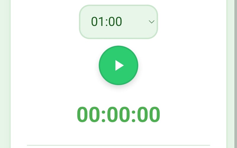 PregApp screenshot 3