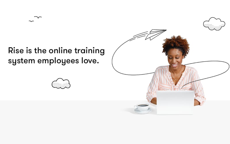 PressRise screenshot 1