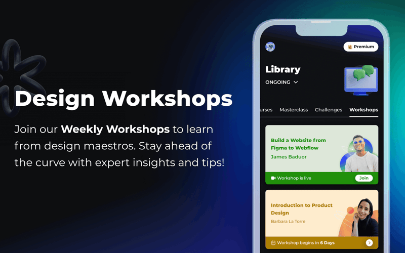 ProApp - Learn Design screenshot 1