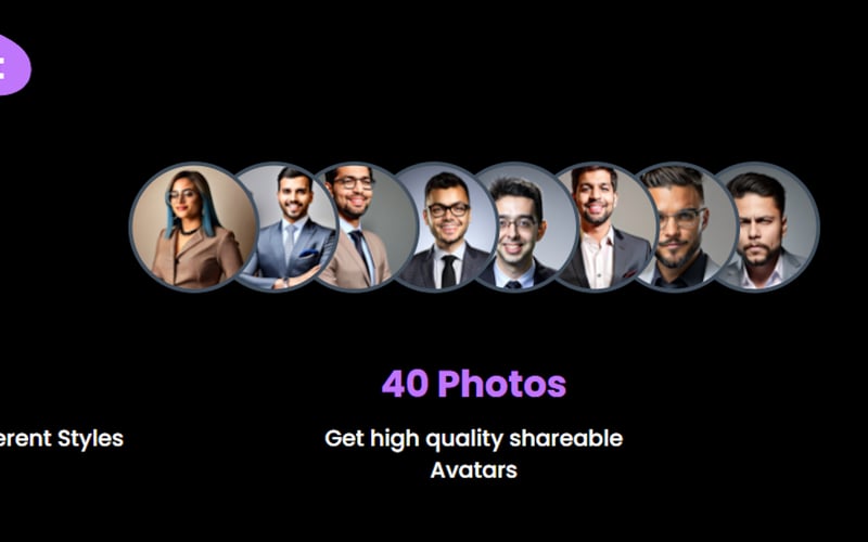 ProFace by Avatarize.Club screenshot 2