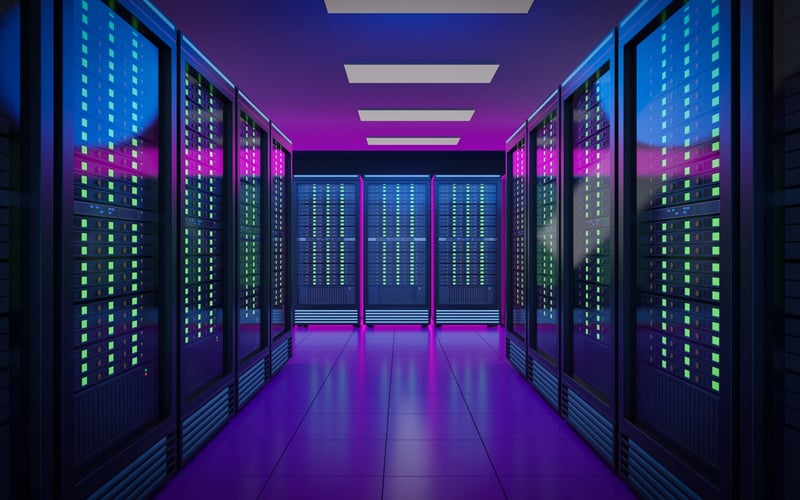 ProHoster screenshot 3