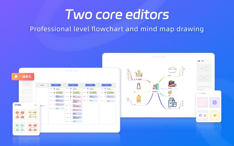 ProcessOn screenshot 2