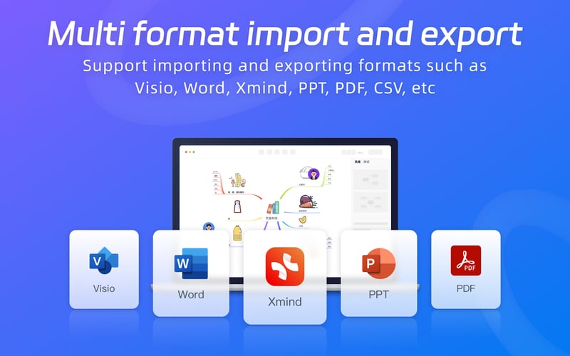 ProcessOn screenshot 3