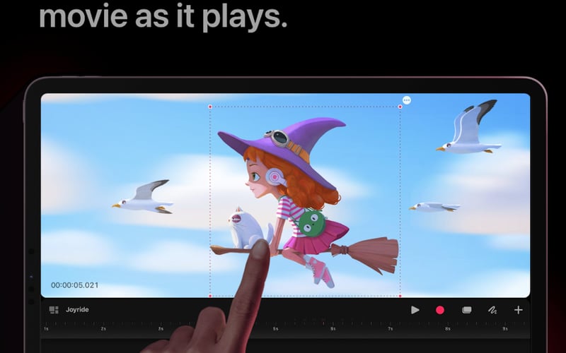 Procreate screenshot 2