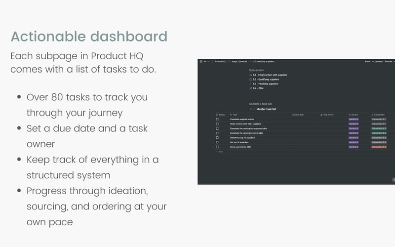 Product HQ screenshot 3