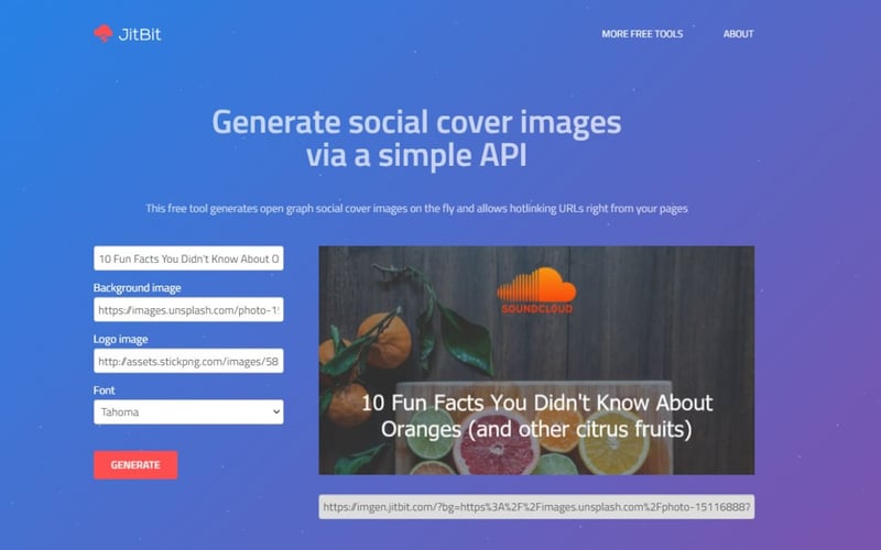 Product Hunt Rank screenshot 2
