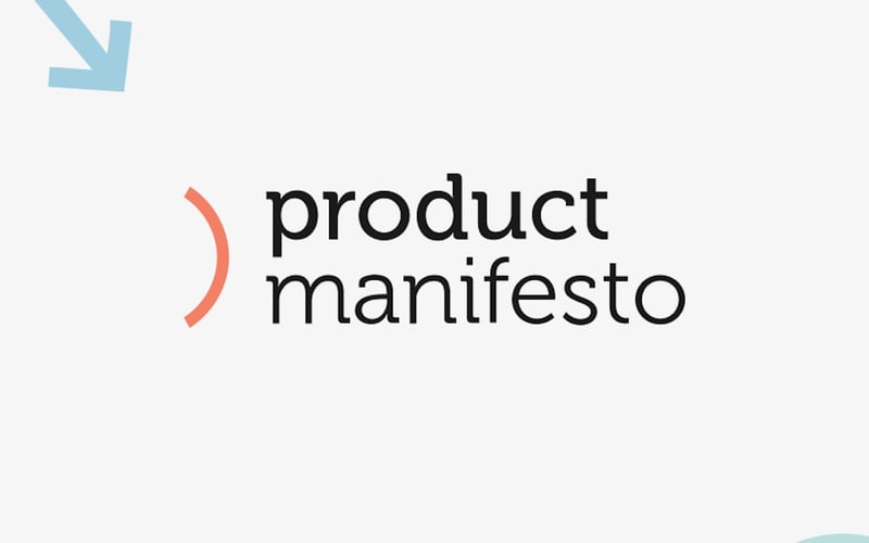 Product Manifesto screenshot 1