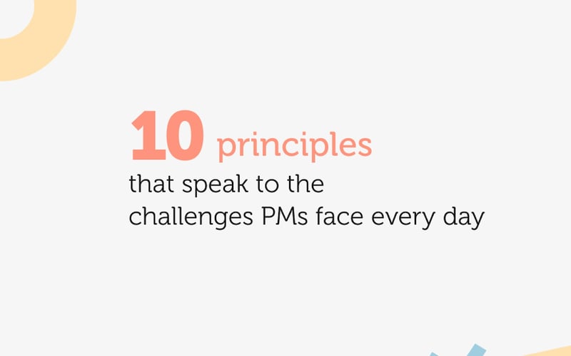 Product Manifesto screenshot 2