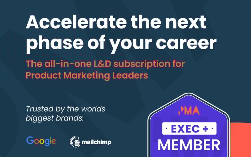 Product Marketing Alliance screenshot 1