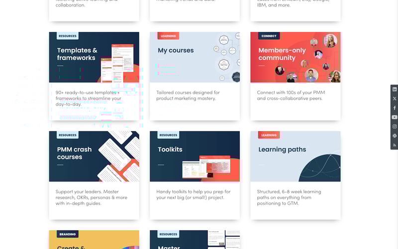 Product Marketing Alliance screenshot 3