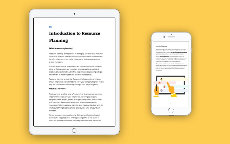 Productive screenshot 2