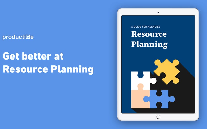 Productive screenshot 3