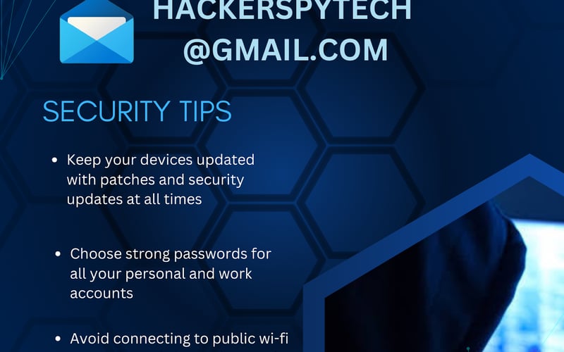 Professional Hacker Spytech screenshot 2