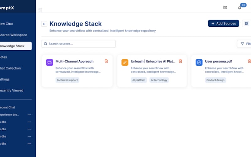 PromptX screenshot 3