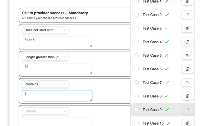 Prompteams - Git for AI screenshot 3