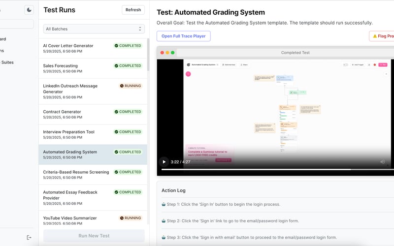 Propolis screenshot 2
