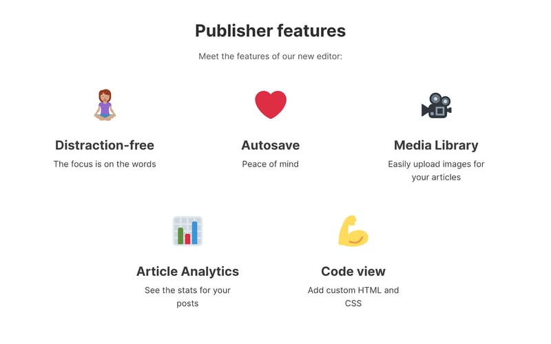 Prototypr screenshot 2