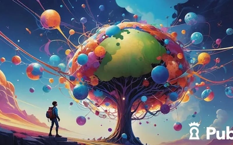 Pubky Core: Build the next web screenshot 2