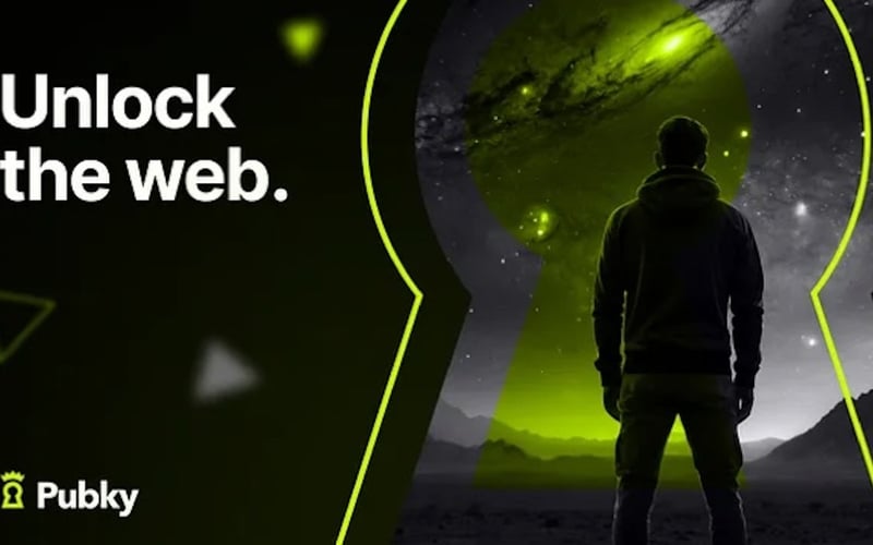 Pubky Core: Build the next web screenshot 3