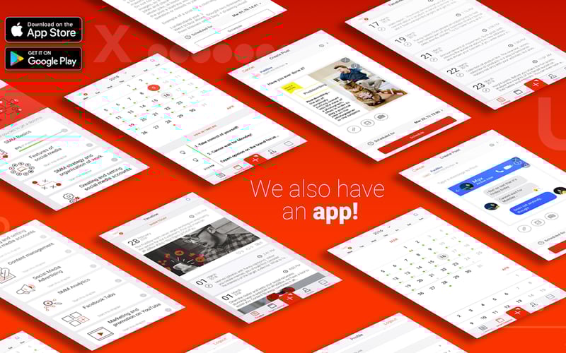 PublBox screenshot 1