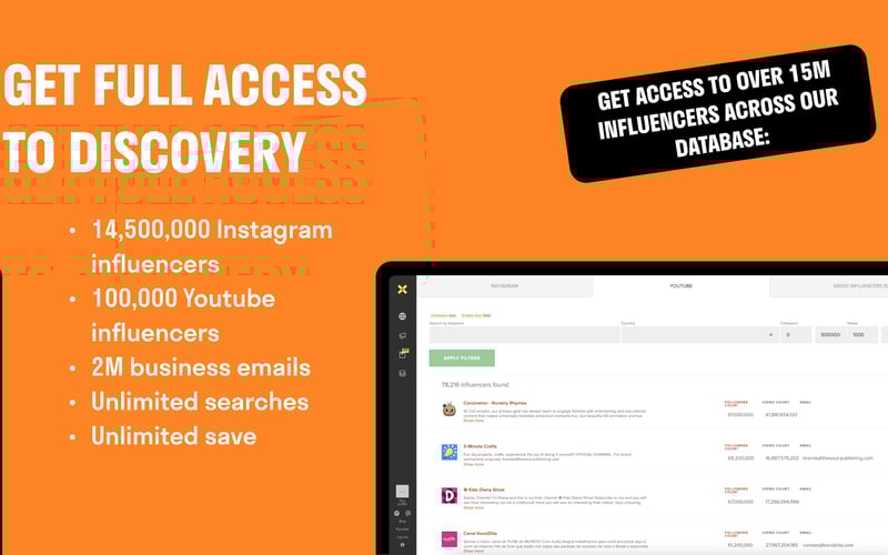 Publicfast screenshot 2