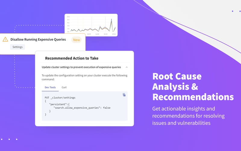 Pulse for Elasticsearch and OpenSearch screenshot 3