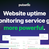 Pulsetic