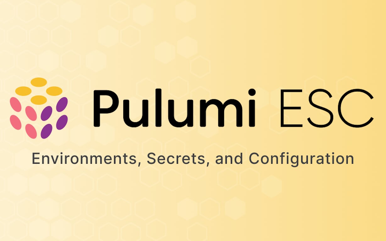 Pulumi preview
