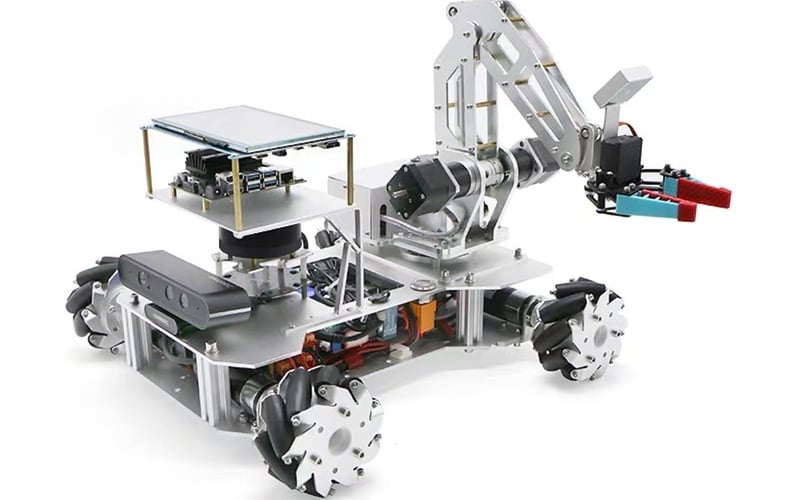 PuppyGo screenshot 1