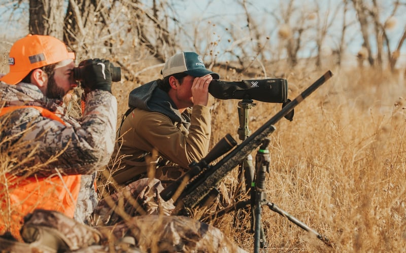 Pursuit screenshot 1