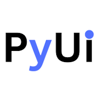 PyUI Builder