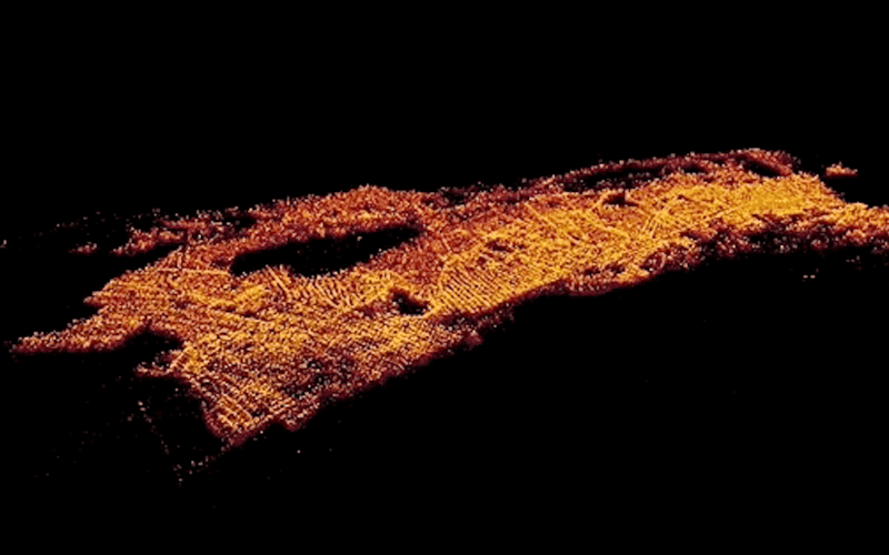 Pyodide screenshot 3