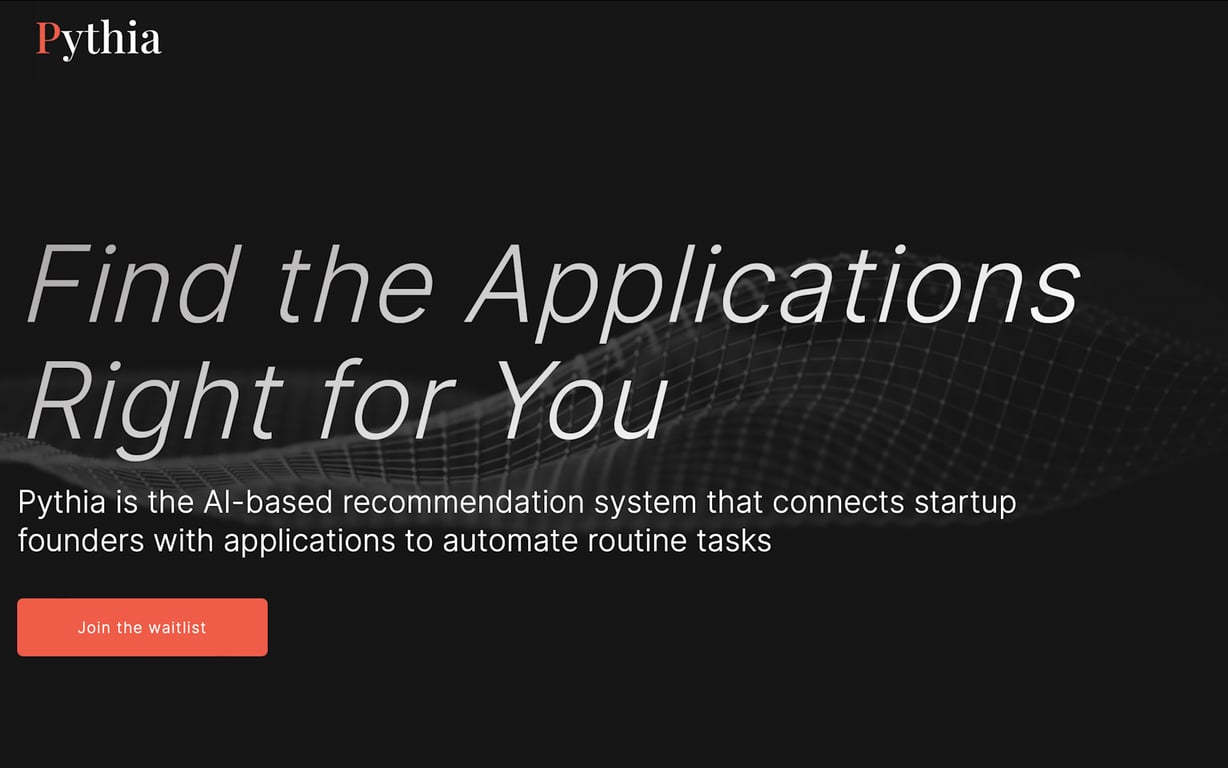 Pythia World preview