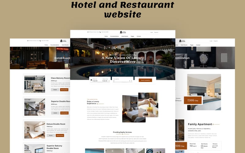 Qafto, No code Website and App Builder screenshot 2
