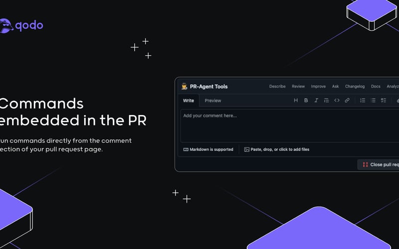 Qodo (formerly CodiumAI) screenshot 3