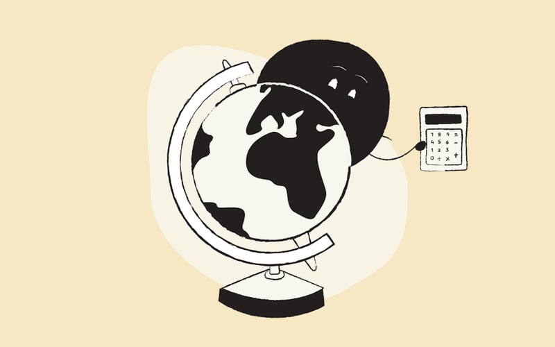 Quaderno screenshot 1