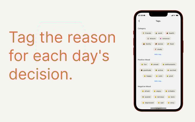 Quantified High Fives screenshot 3
