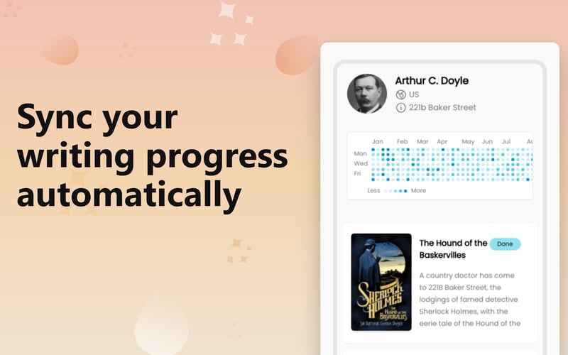Quillcap screenshot 1