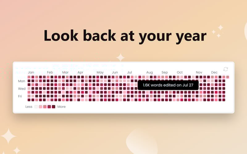 Quillcap screenshot 2