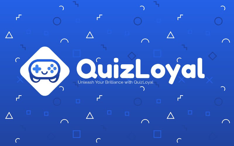 QuizLoyal screenshot 1