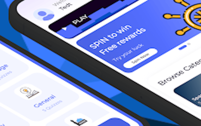 QuizLoyal screenshot 3