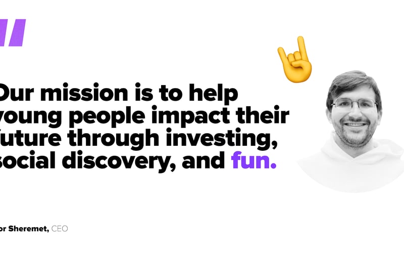 Qure.Fi screenshot 2