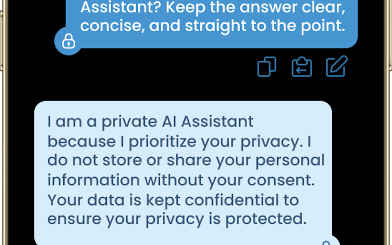 R2 Copilot screenshot 1