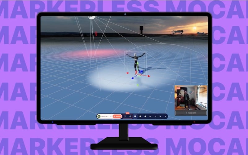 RADiCAL screenshot 1