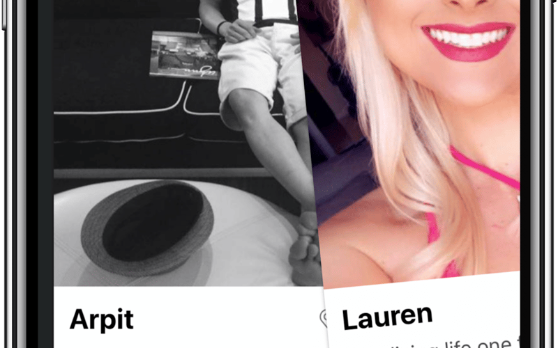 Radiate screenshot 3