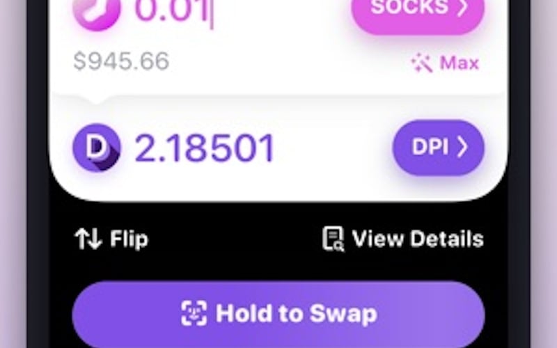 Rainbow screenshot 3