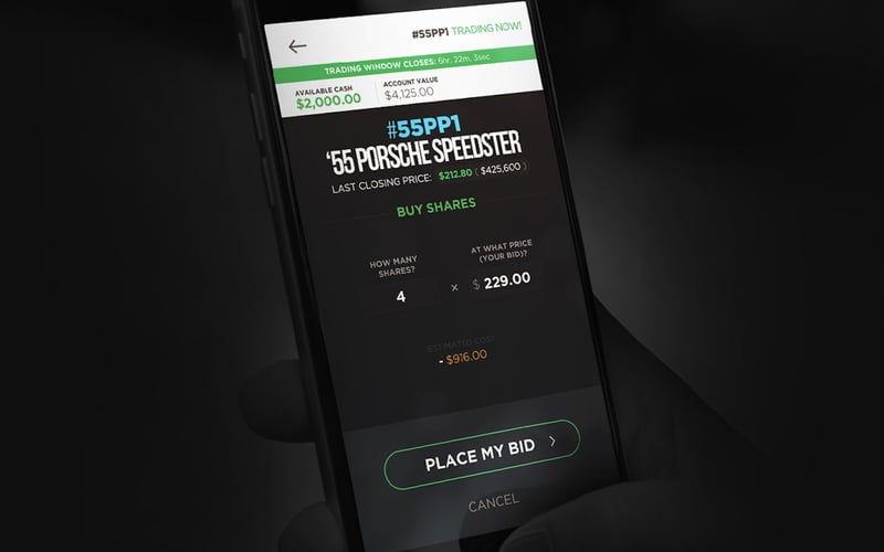 Rally Rd. screenshot 2