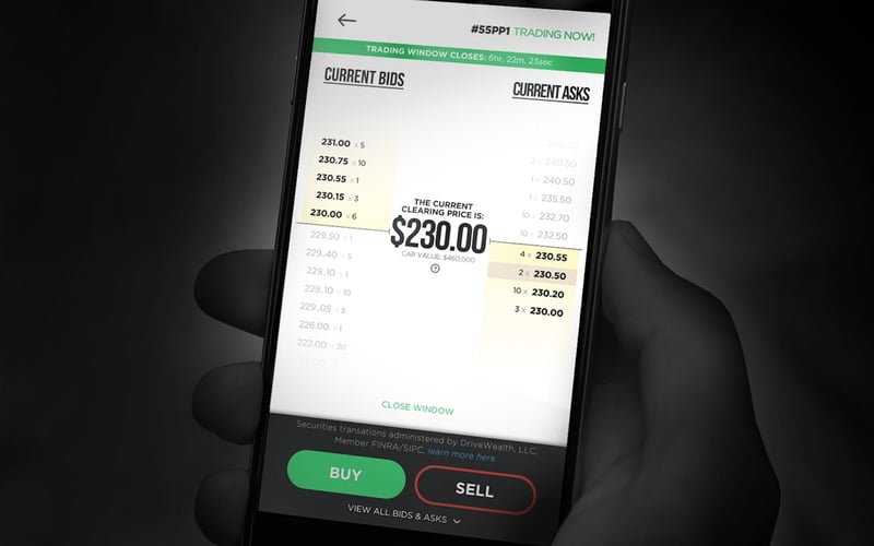 Rally Rd. screenshot 3