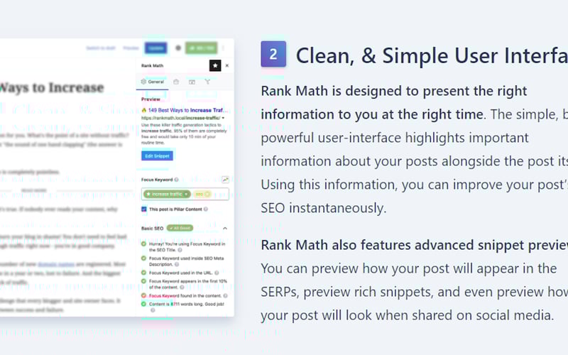 Rank Math screenshot 3