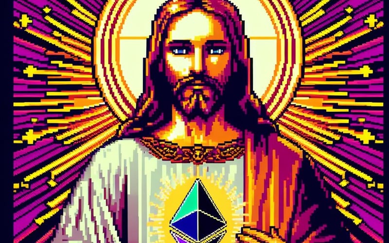 Rarible screenshot 1